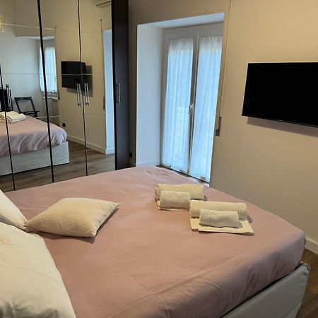 Casa Vacanze Civico Nove Rome Luaran gambar