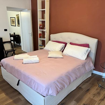 Casa Vacanze Civico Nove Rome Luaran gambar
