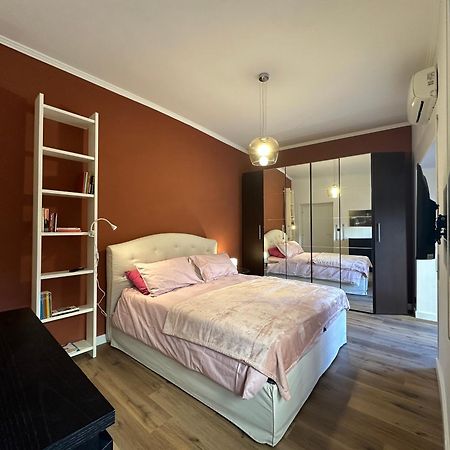 Casa Vacanze Civico Nove Rome Luaran gambar
